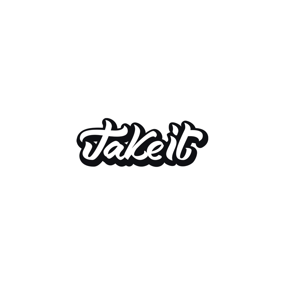 Take it